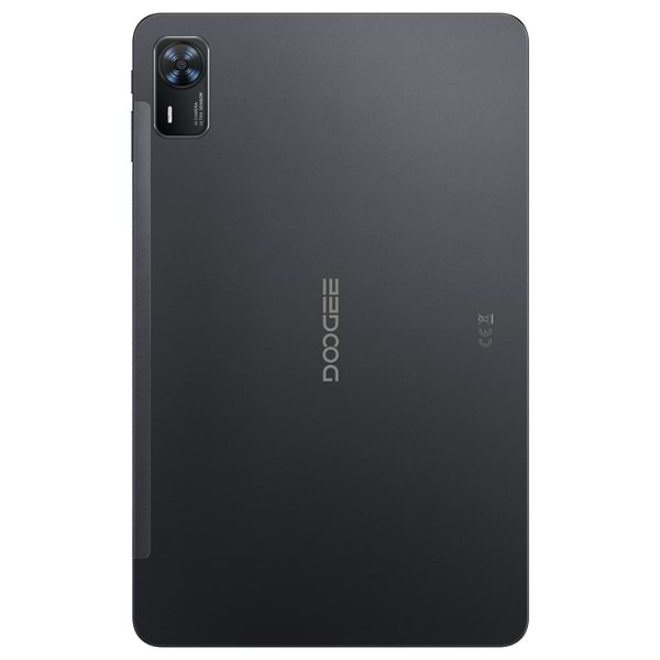 Фото - Планшет Doogee Tab E3+ 8/256 Black
