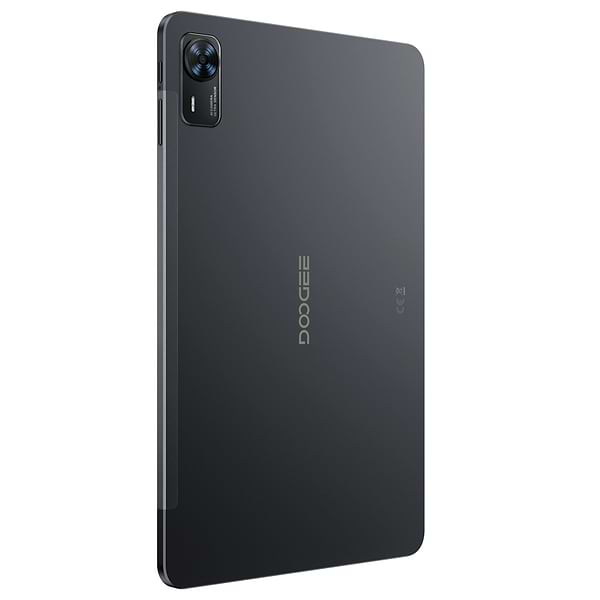 Фото - Планшет Doogee Tab E3+ 8/256 Black
