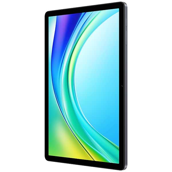 Фото - Планшет Doogee Tab G6 6/256 Black
