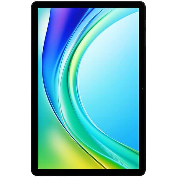 Фото - Планшет Doogee Tab G6 6/256 Black