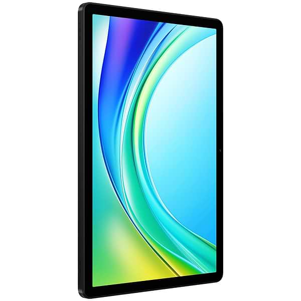 Фото - Планшет Doogee Tab G6 6/256 Black