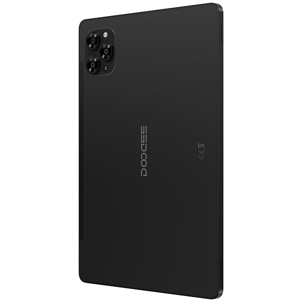 Фото - Планшет Doogee Tab G6 6/256 Black