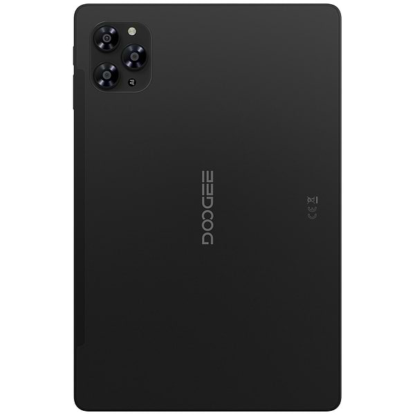 Фото - Планшет Doogee Tab G6 6/256 Black