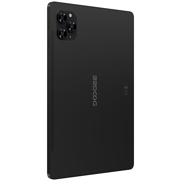 Фото - Планшет Doogee Tab G6 6/256 Black