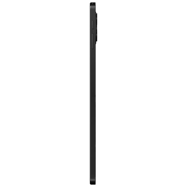 Фото - Планшет Doogee Tab G6 6/256 Black