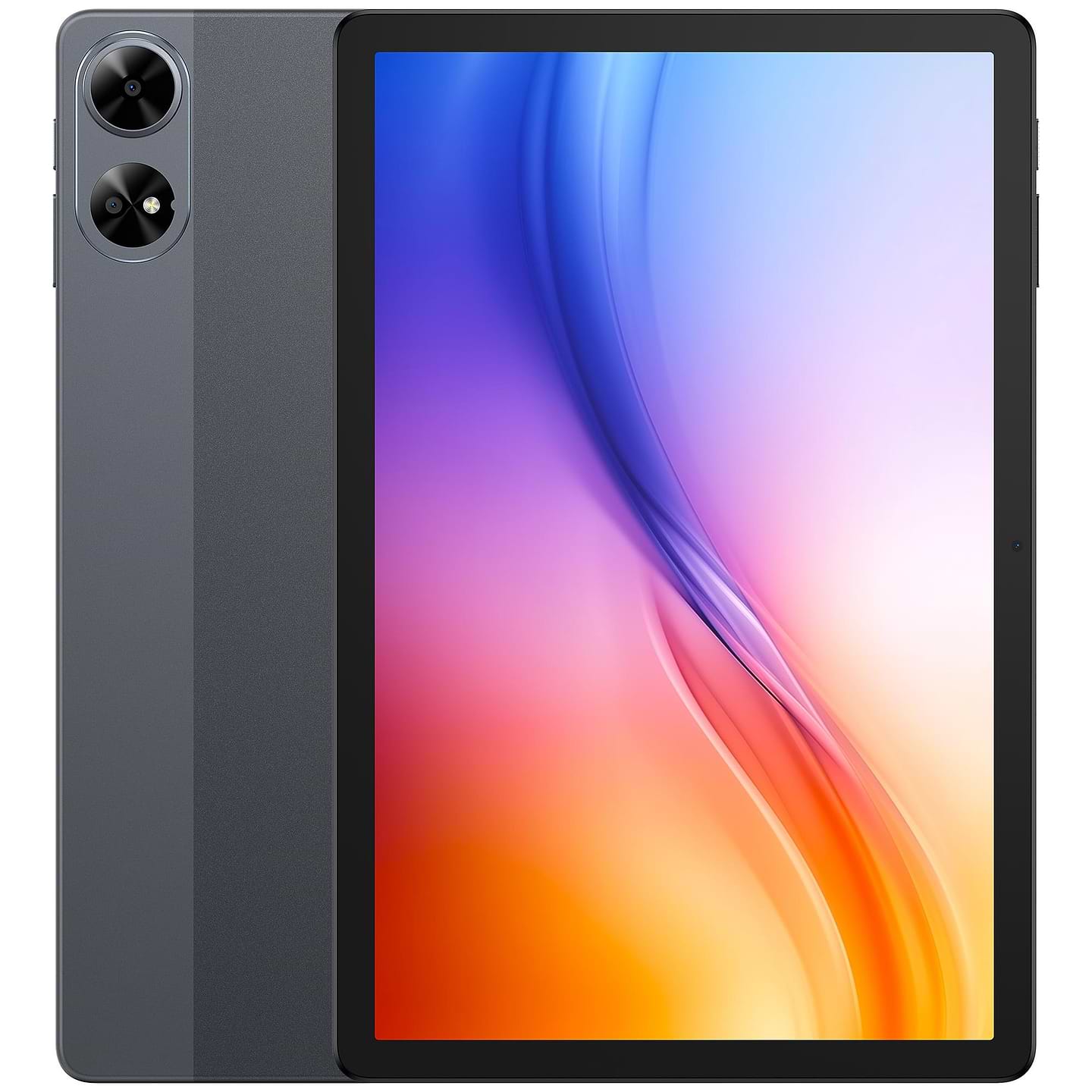 Планшет Doogee Tab G6+ 8/256 Grey - Фото 1