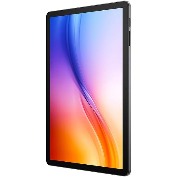 Фото - Планшет Doogee Tab G6+ 8/256 Grey