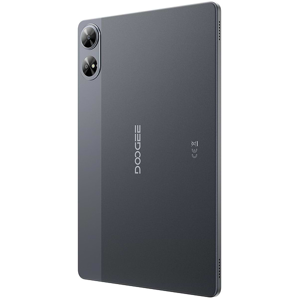 Фото - Планшет Doogee Tab G6+ 8/256 Grey