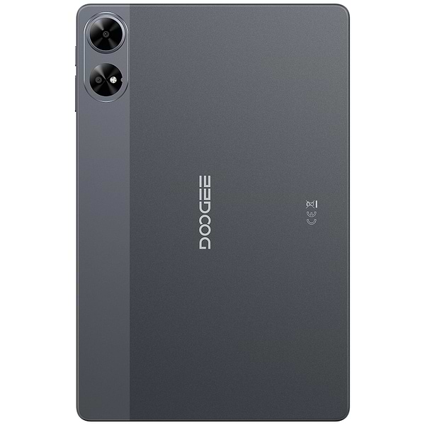 Фото - Планшет Doogee Tab G6+ 8/256 Grey