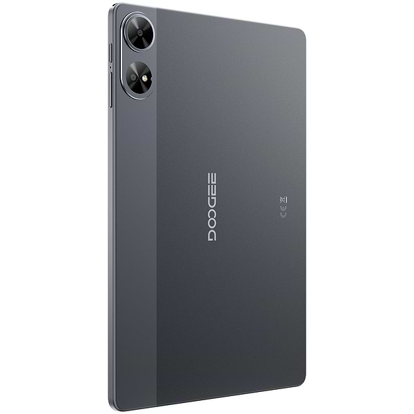 Фото - Планшет Doogee Tab G6+ 8/256 Grey