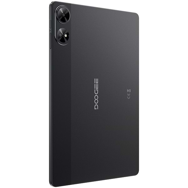 Фото - Планшет Doogee Tab G6+ 8/256 Black