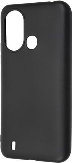 Чохол для смартфону Armorstandart Matte Slim Fit forя ZTE Blade L220 Black (ARM69304) - Фото 1