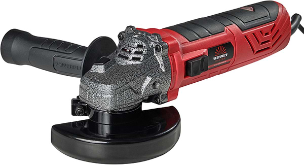 Фото - Болгарка VITALS Master Ls 12110BRvc power+