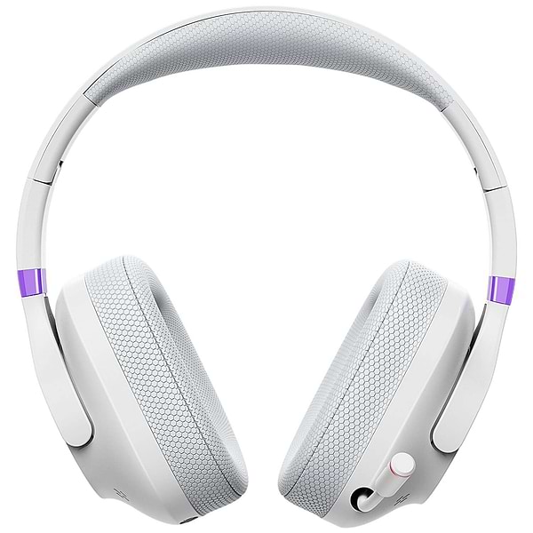 Фото - Гарнітура бездротова ігрова Proove Gaming Bliss (APP) White (GHBL00010002)