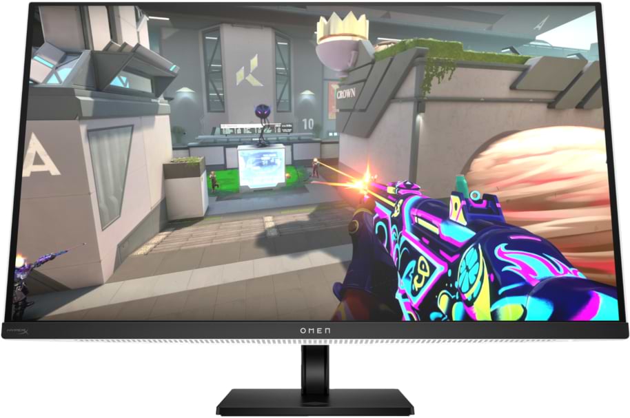 Монітор ігровий HP OMEN Transcend 32 (9R181AA) - Фото 1