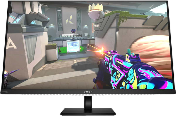 Фото - Монітор ігровий HP OMEN Transcend 32 (9R181AA)