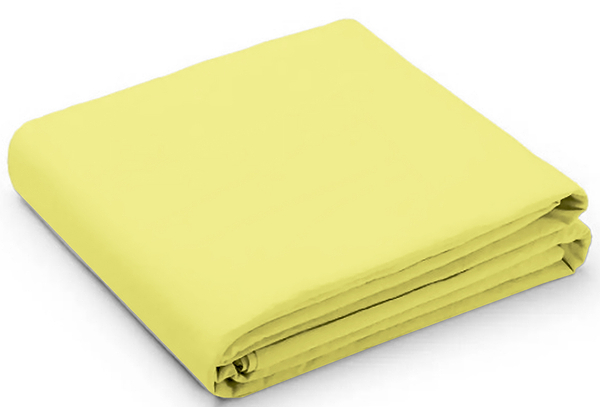 Фото - Пододеяльник двуспальный Zastelli Бязь Zastelli 12-0741 200х220 см салатова (15684-001800)