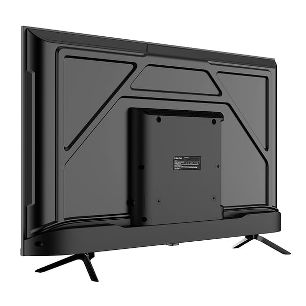Фото - Телевізор Liberton LTV-40F02GT