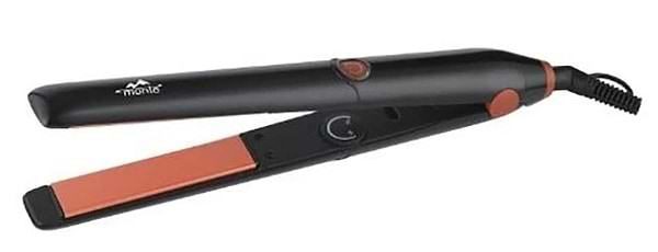 Фото - Выпрямитель волос Monte MT-5160В Фото - Выпрямитель волос Monte MT-5160В