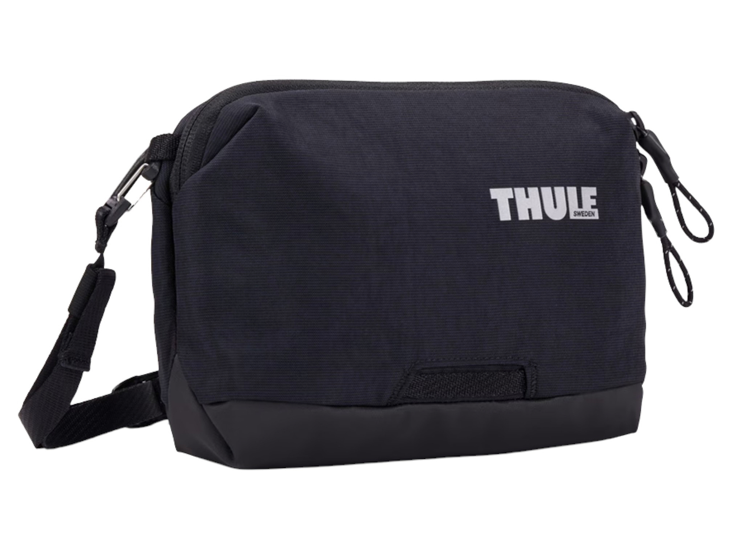 Сумка дорожня Thule Paramount Crossbody 2L PARACB-3102 Black (3205005) - Фото 1