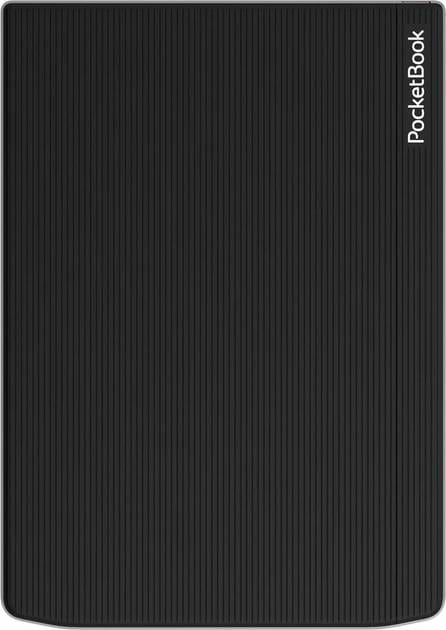 Фото - Електронна книга PocketBook 743G Stundust Silver (PB743G-U-CIS)