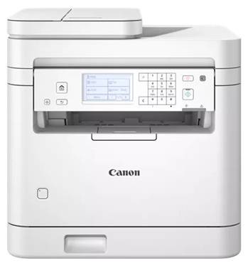 Фото - МФУ ч/б печати Canon i-SENSYS MF287dw (6354C009)