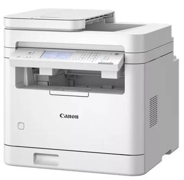 Фото - МФУ ч/б печати Canon i-SENSYS MF287dw (6354C009)