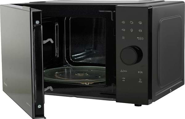 Фото - Уценка - Микроволновая печь (СВЧ) Hisense H23MOBSD2H4