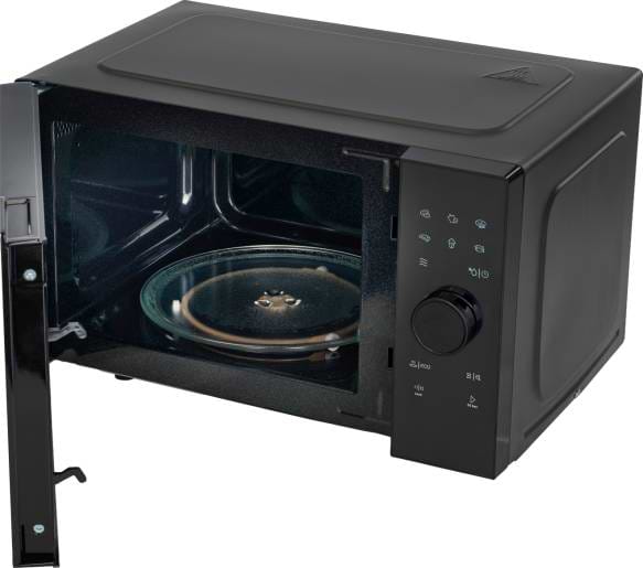 Фото - Уценка - Микроволновая печь (СВЧ) Hisense H23MOBSD2H4