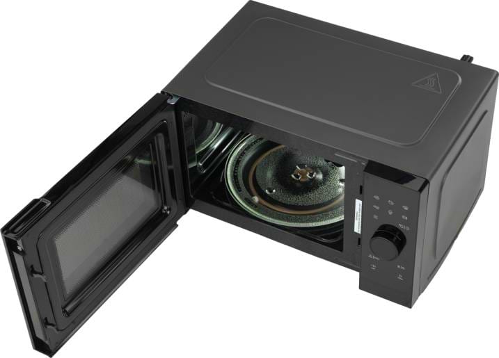 Фото - Уценка - Микроволновая печь (СВЧ) Hisense H23MOBSD2H4