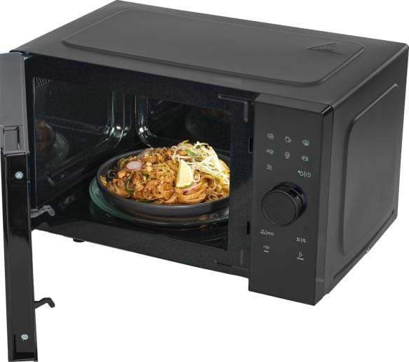 Фото - Уценка - Микроволновая печь (СВЧ) Hisense H23MOBSD2H4