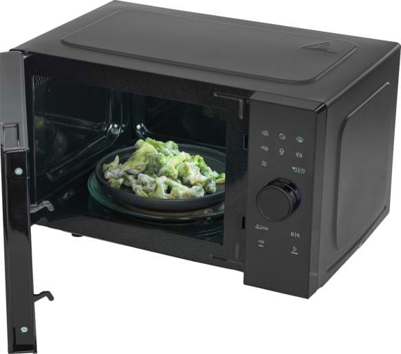 Фото - Уценка - Микроволновая печь (СВЧ) Hisense H23MOBSD2H4