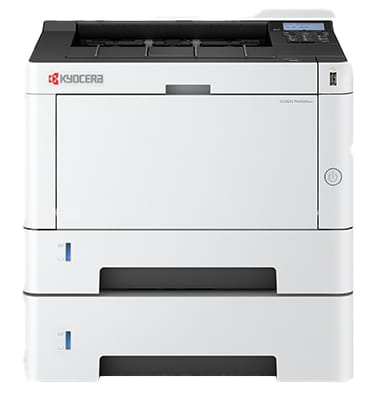 Фото - Принтер для ч/б друку Kyocera ECOSYS PA4000wx 2.4GHZ (110C1F3NL1)
