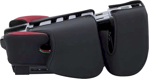 Фото - Автокресло Bebe Confort HERA  i-Fix Disney Fun Minnie (8101087020)