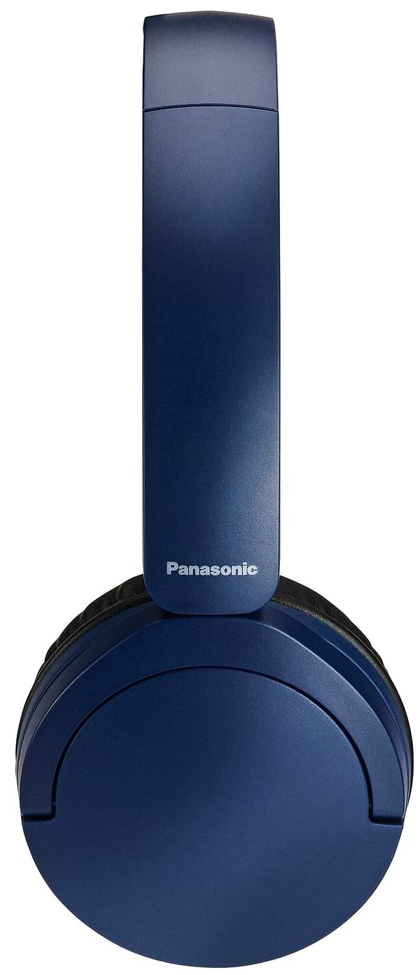 Фото - Навушники накладні бездротові Panasonic RB-HF630BG-A