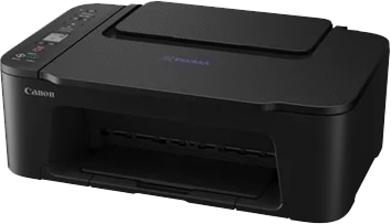Фото - МФУ цветной печати Canon PIXMA E3640 Black (6672C039)