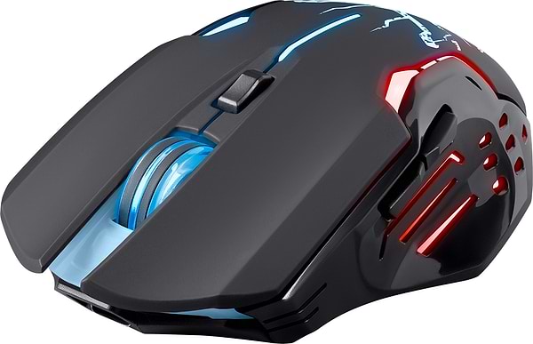 Фото - Мышь беспроводная игровая Defender Katana GM-511 (52511)
