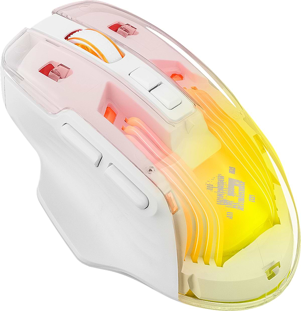 Фото - Миша бездротова ігрова Defender Astro Elite GM-056 (52056)