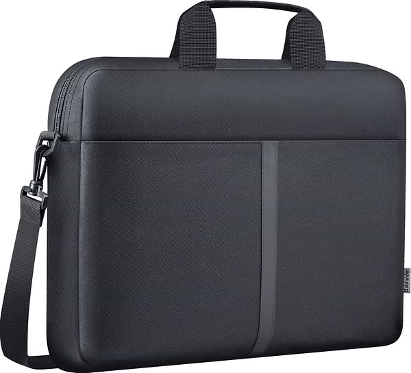 Фото - Сумка для ноутбуку Defender Lite 17" (26089)