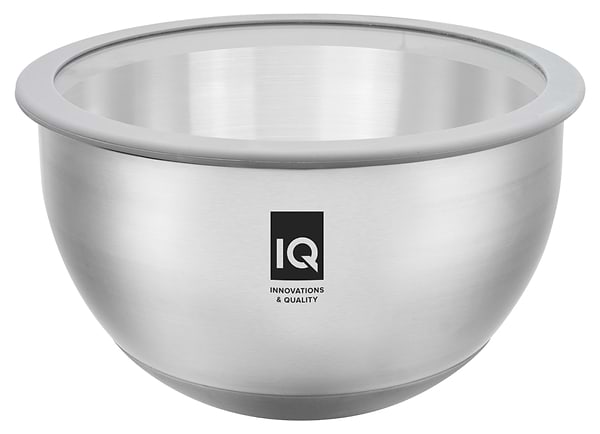 Фото - Миска IQ Chef 16 см (IQ-9144-16) Фото - Миска IQ Chef 16 см (IQ-9144-16)