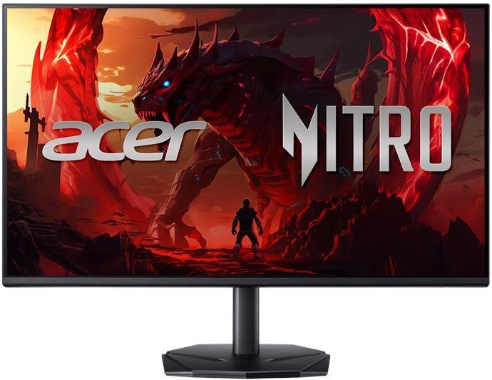 Монитор Acer KG242YGbmix (UM.QX2EE.G11) - Фото 1