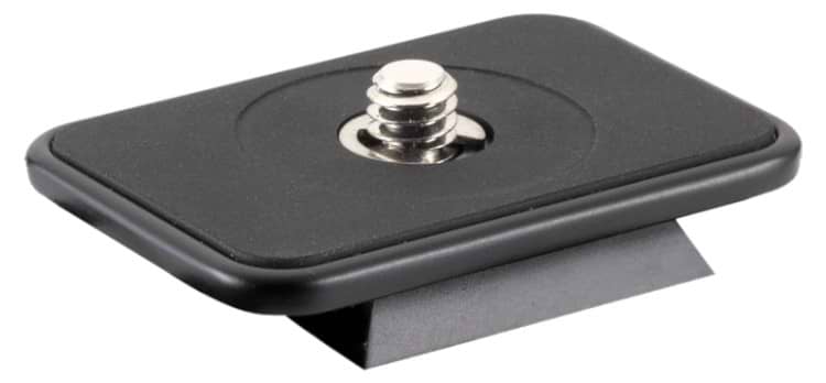 Сменная площадка для крепления Velbon QB-42