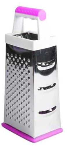 Терка BRAVO CHEF BC-5110/4 - Фото 1