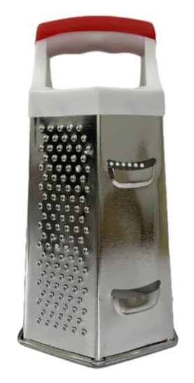 Терка BRAVO CHEF BC-5110/6 - Фото 1