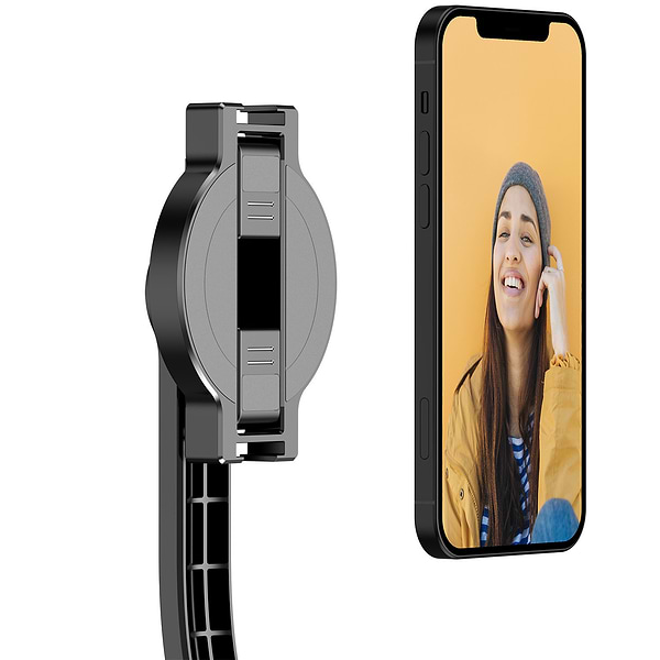 Фото - Трипод для селфі Proove Magnet Stick Plus (1045mm) Black (TMSP00010001)