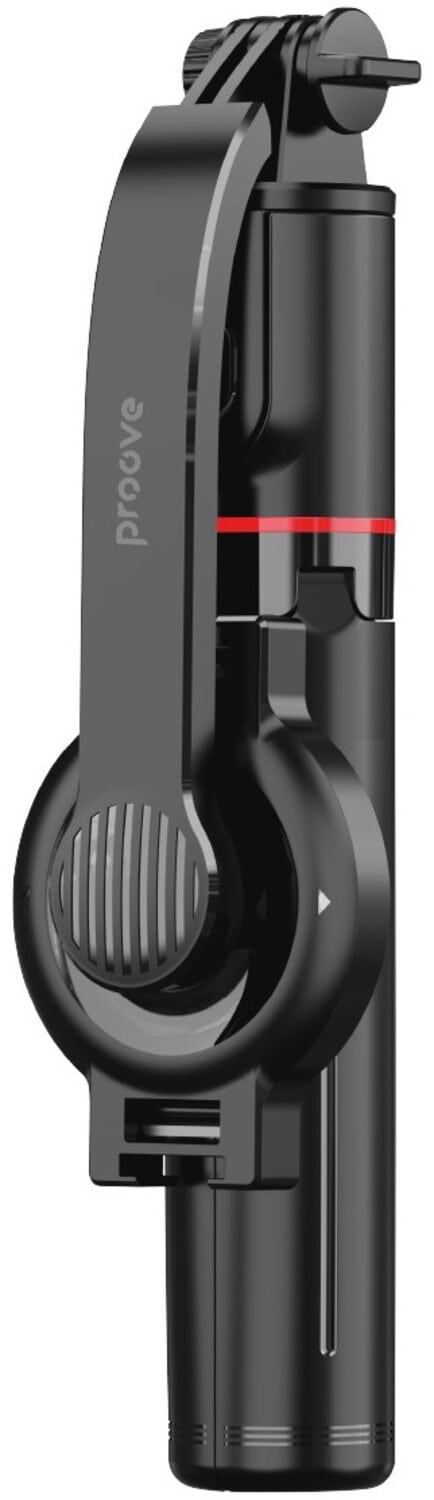 Трипод для селфи Proove Magnet Stick Plus (1045mm) Black (TMSP00010001)
