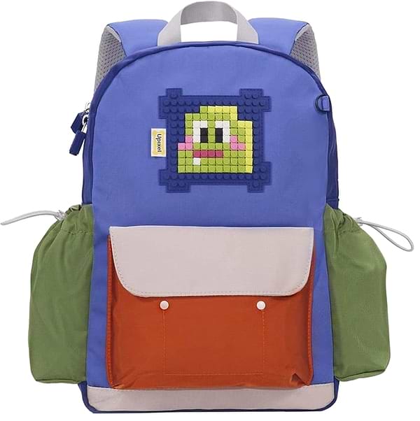 Фото - Рюкзак школьный Upixel Urban-ACE backpack M Флот (UB002-B)