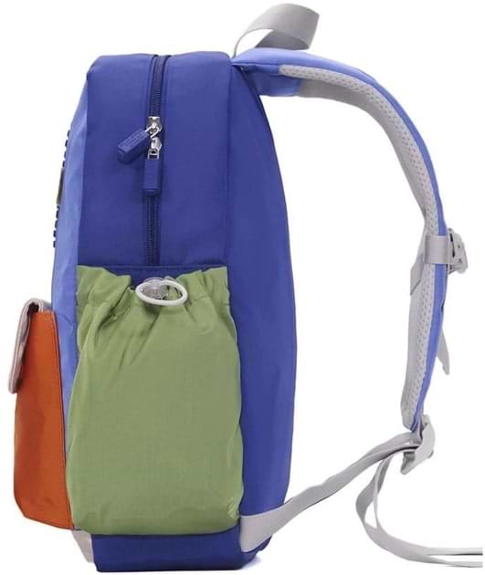 Фото - Рюкзак школьный Upixel Urban-ACE backpack M Флот (UB002-B)