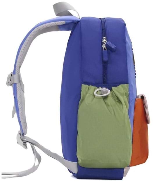Фото - Рюкзак школьный Upixel Urban-ACE backpack M Флот (UB002-B)