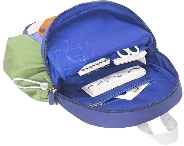 Фото - Рюкзак школьный Upixel Urban-ACE backpack M Флот (UB002-B)
